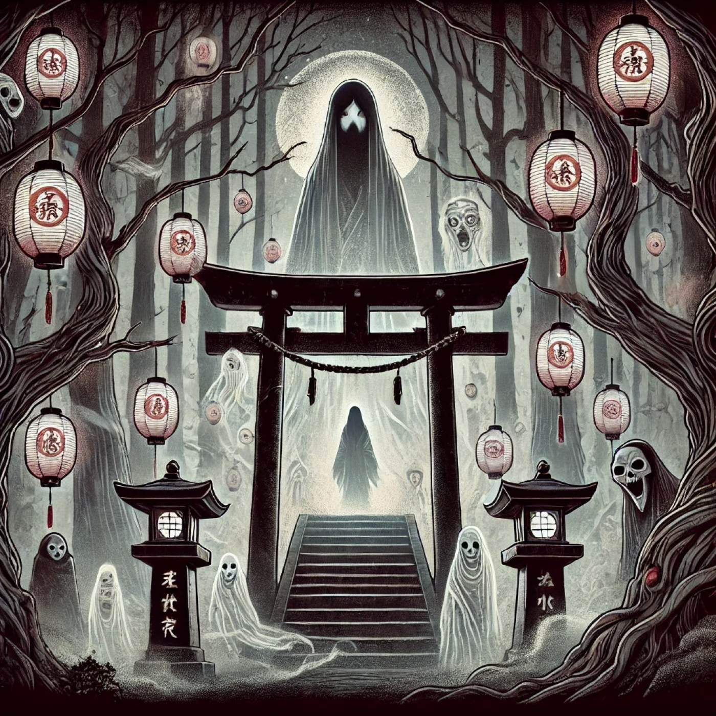 Leyendas Japonesas episode artwork
