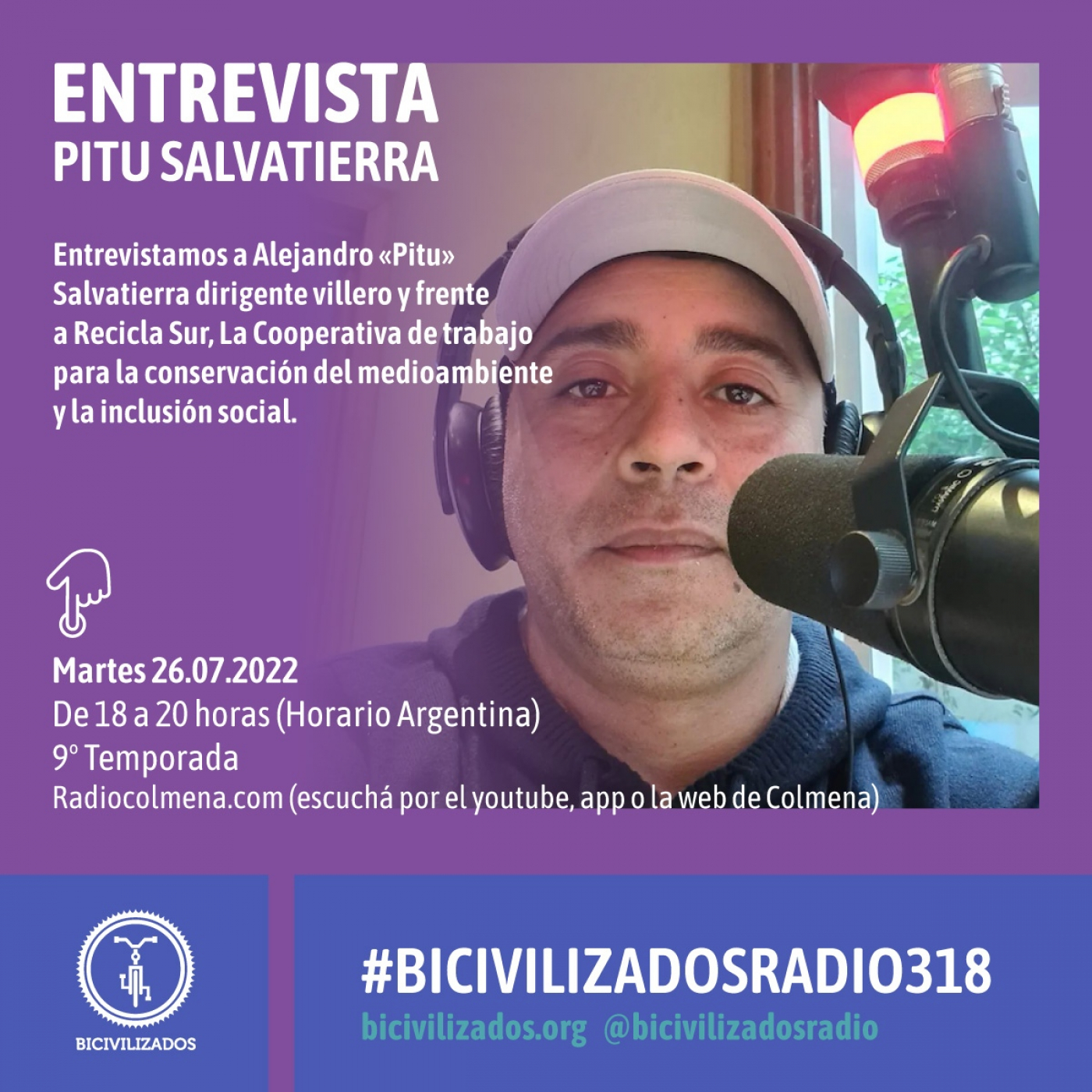 bicivilizados
