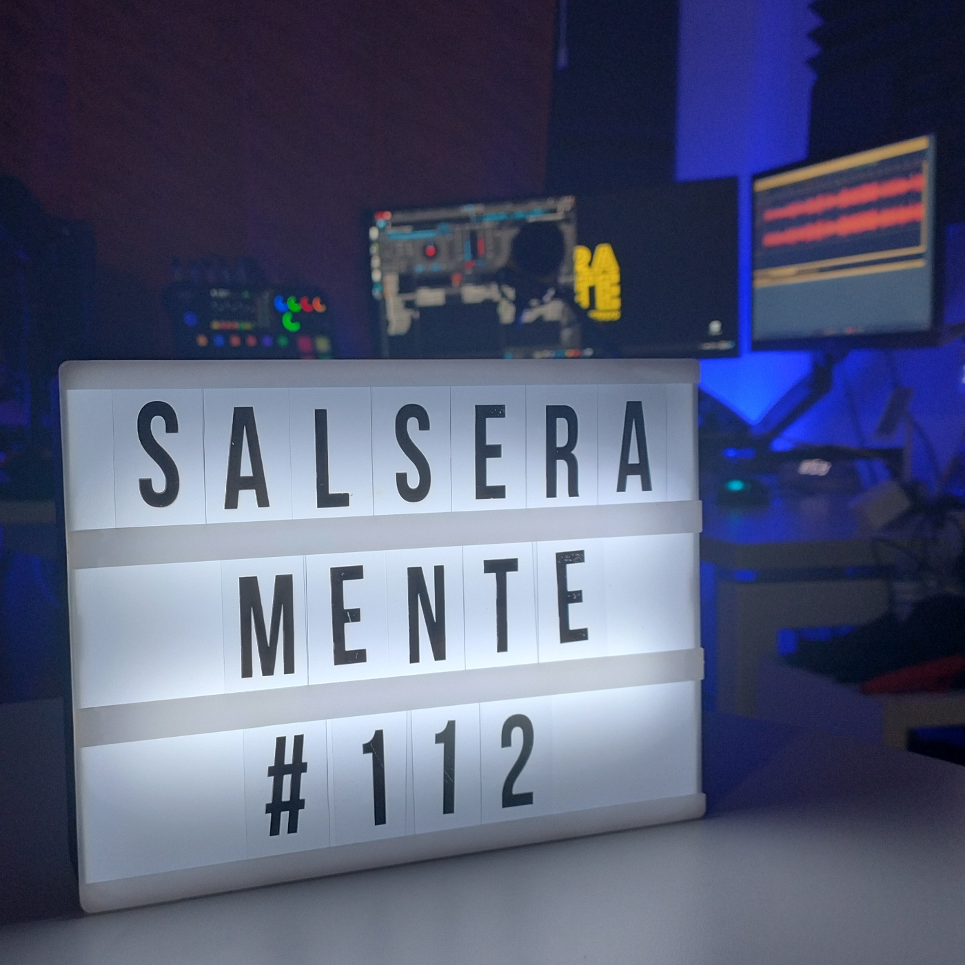 Salseramente