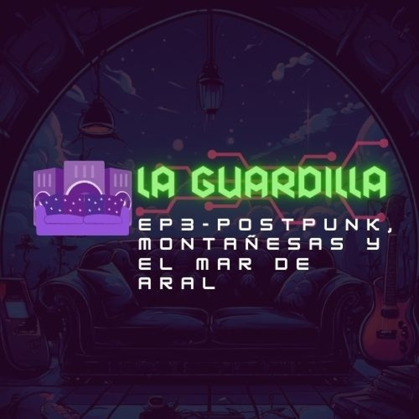 La Guardilla Podcast