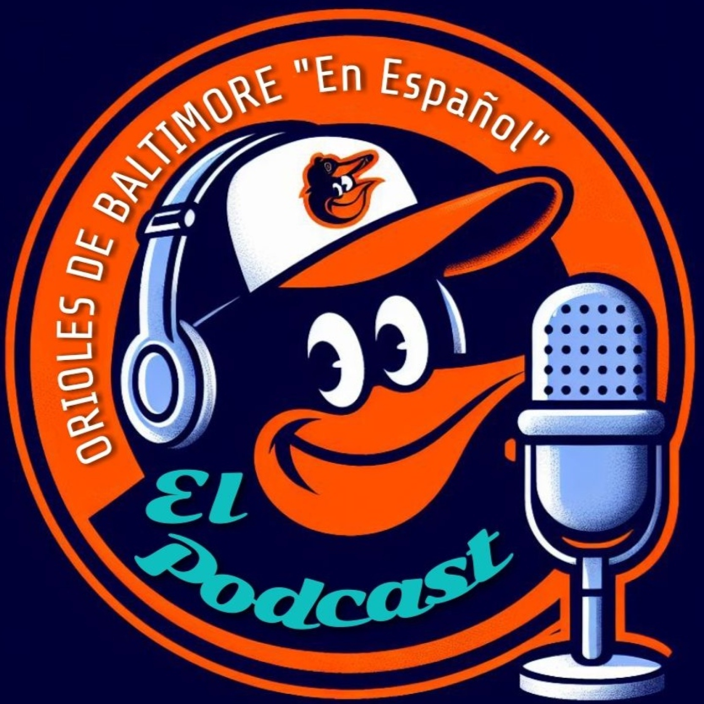 Orioles de Baltimore en Español
