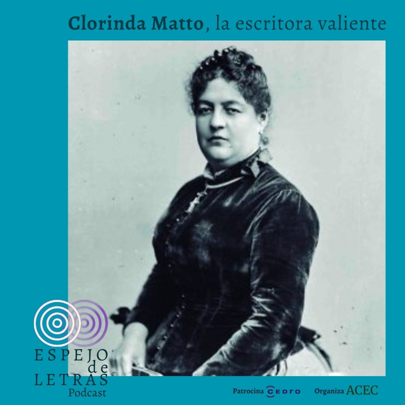 Espejo de letras