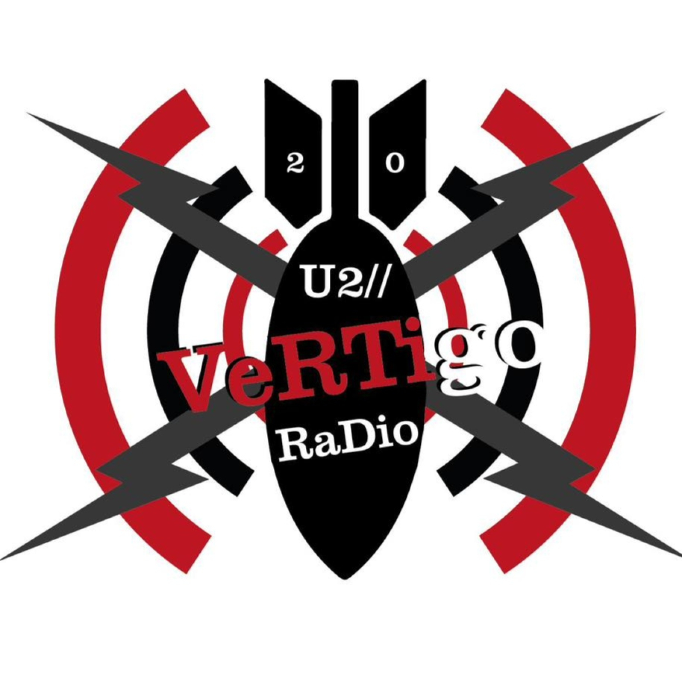 Vertigo Radio 20 - 04 - 06-11-24 U2 Radio 718 episode artwork