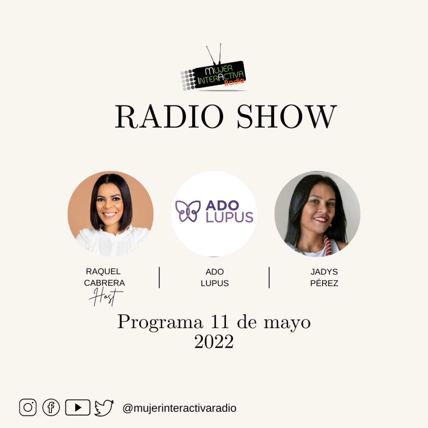 Mujer Interactiva Radio