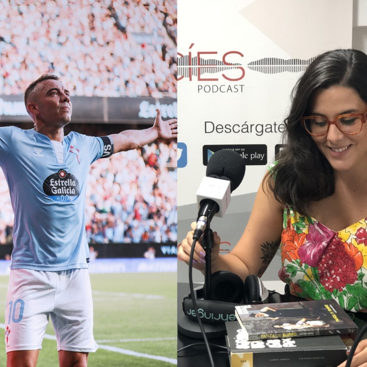 CÍES Podcast: Capítulo 1361 _ 22-08-24