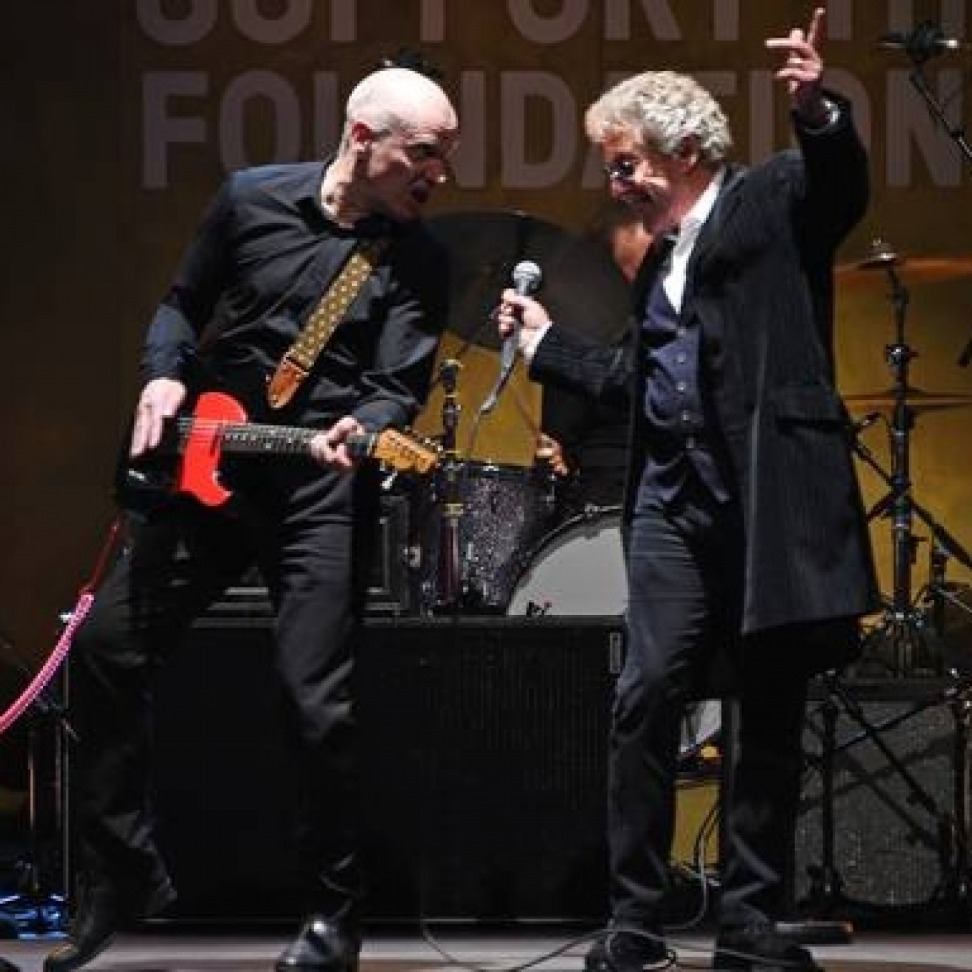 Rudy Sessions Radio Show