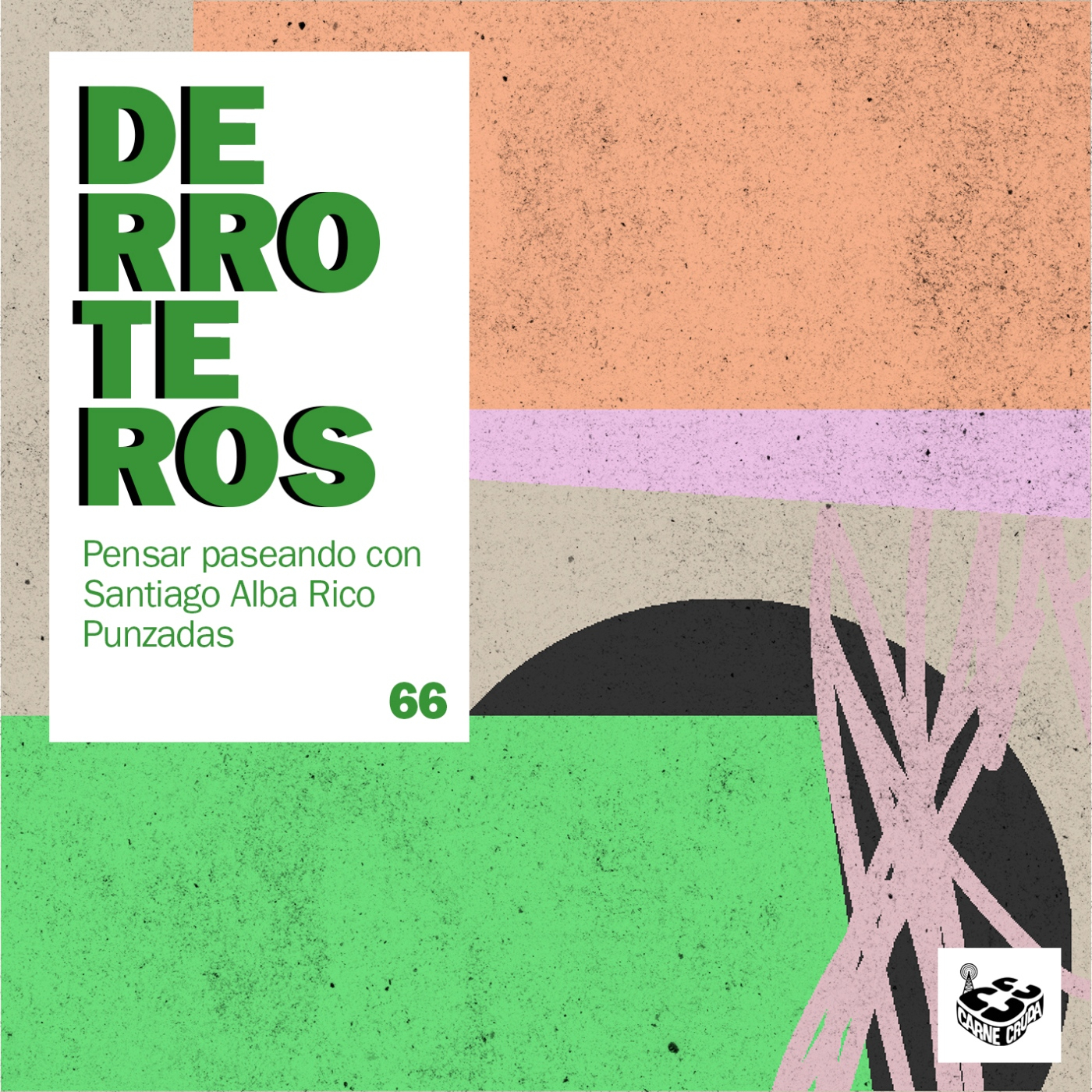 Carne Cruda - PROGRAMAS