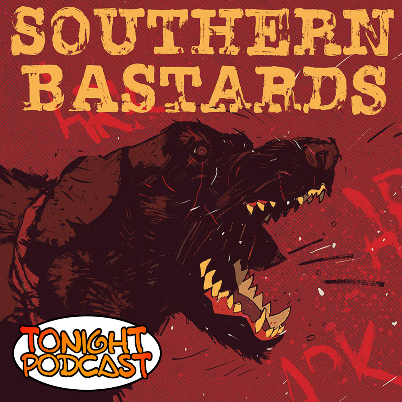 Tonight podcast