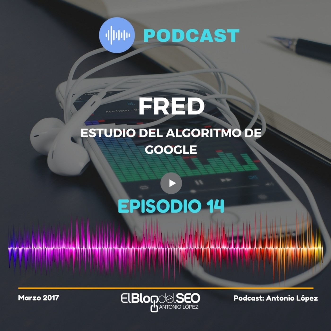 El Podcast del SEO
