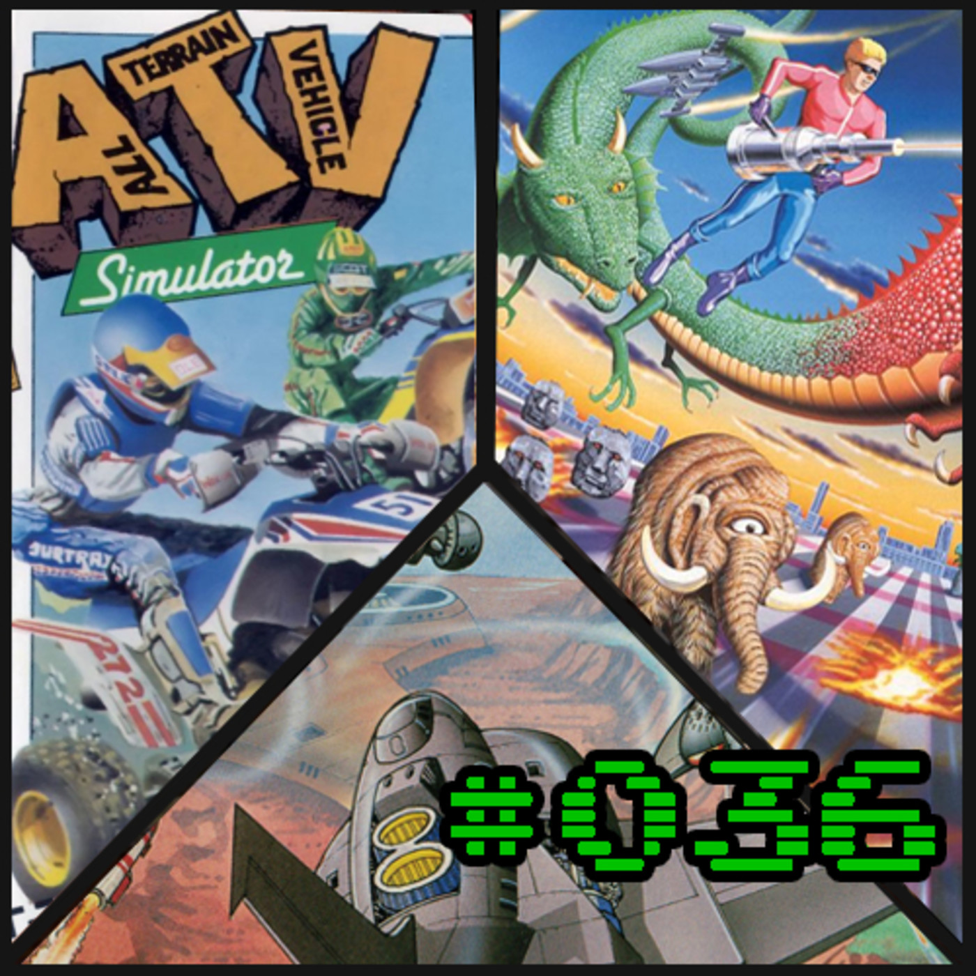 Game Museum Podcast