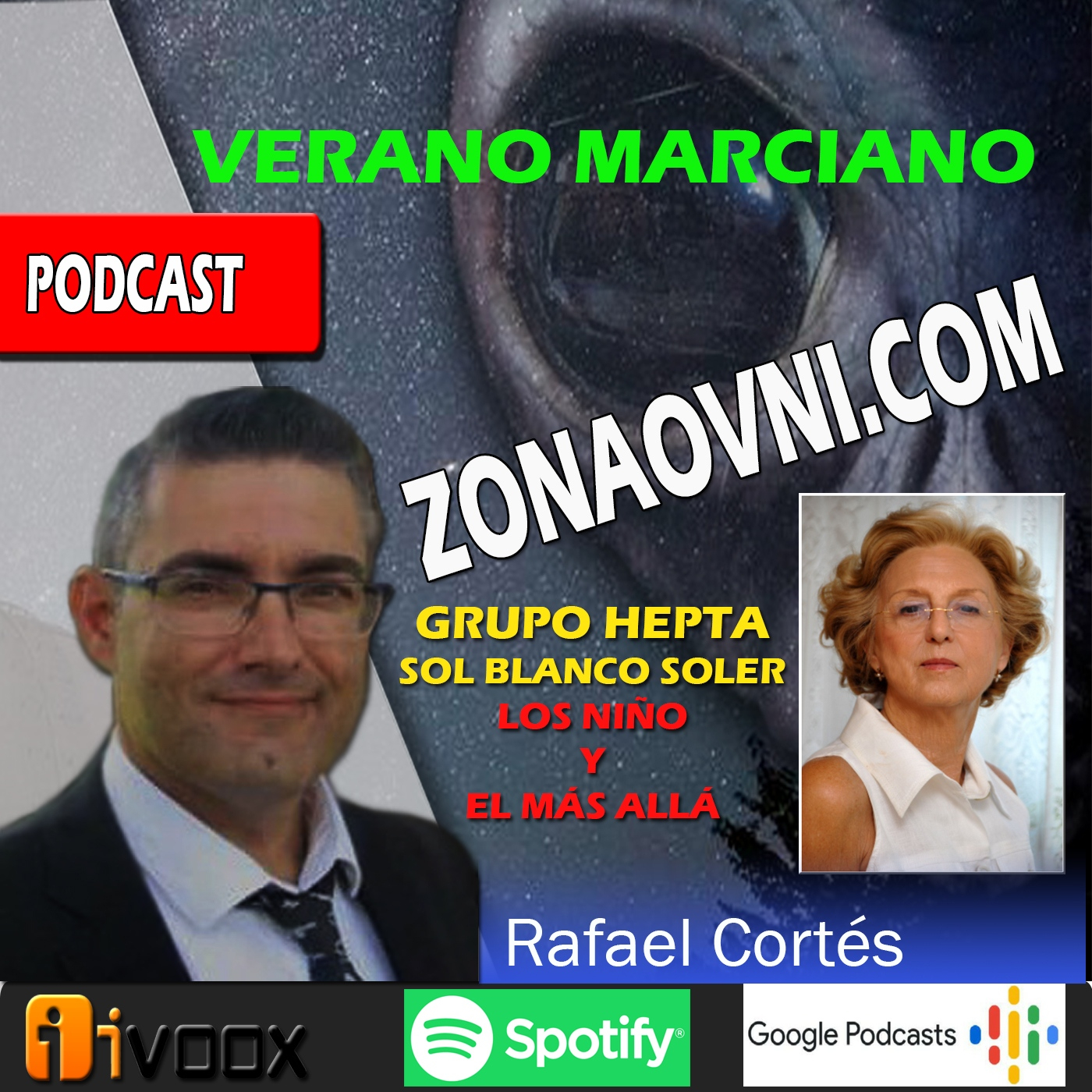 ZONAOVNI.COM con Rafael Cortés