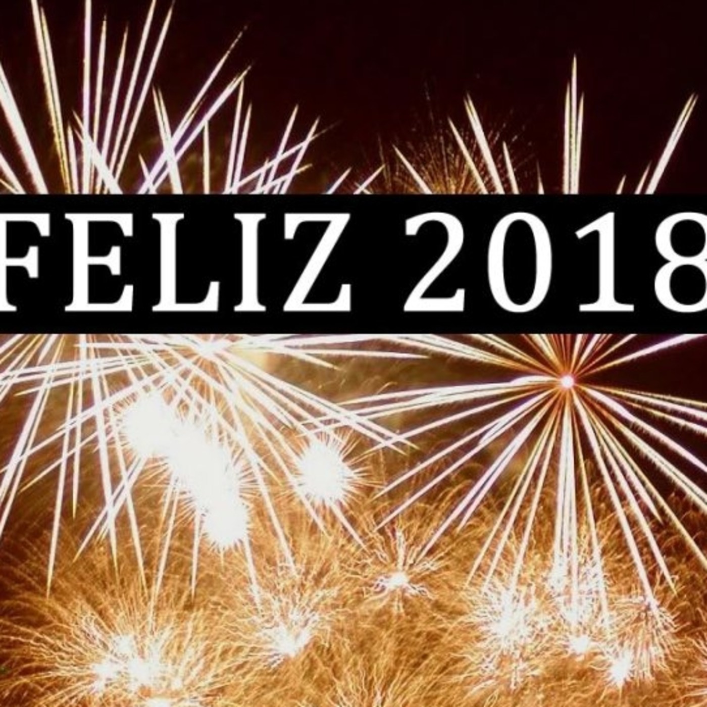 ¡Feliz 2018! - Pastor Kenneth Solá episode artwork