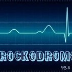 El Rockodromo - Programa 125. ESPECIAL GIRADISCOS con LUCAS y JUANITO.