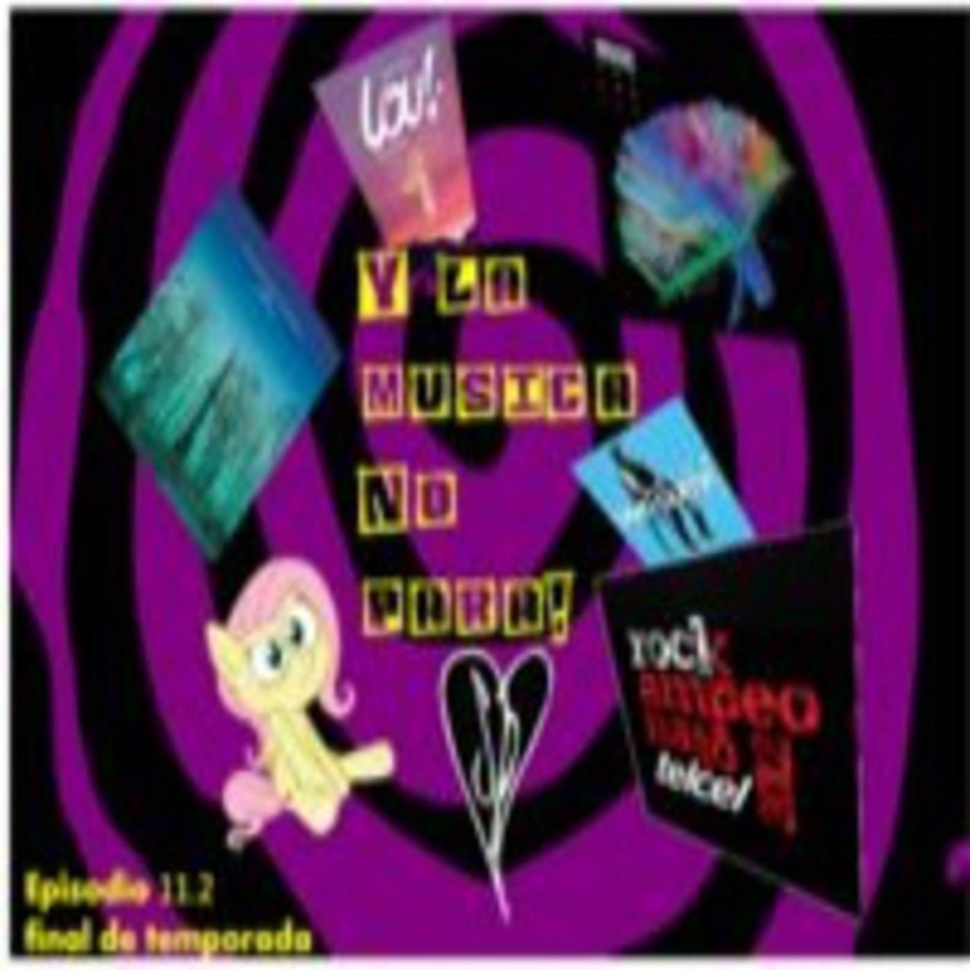 Episodio 11.2 - Y la musica no para (final de temporada)