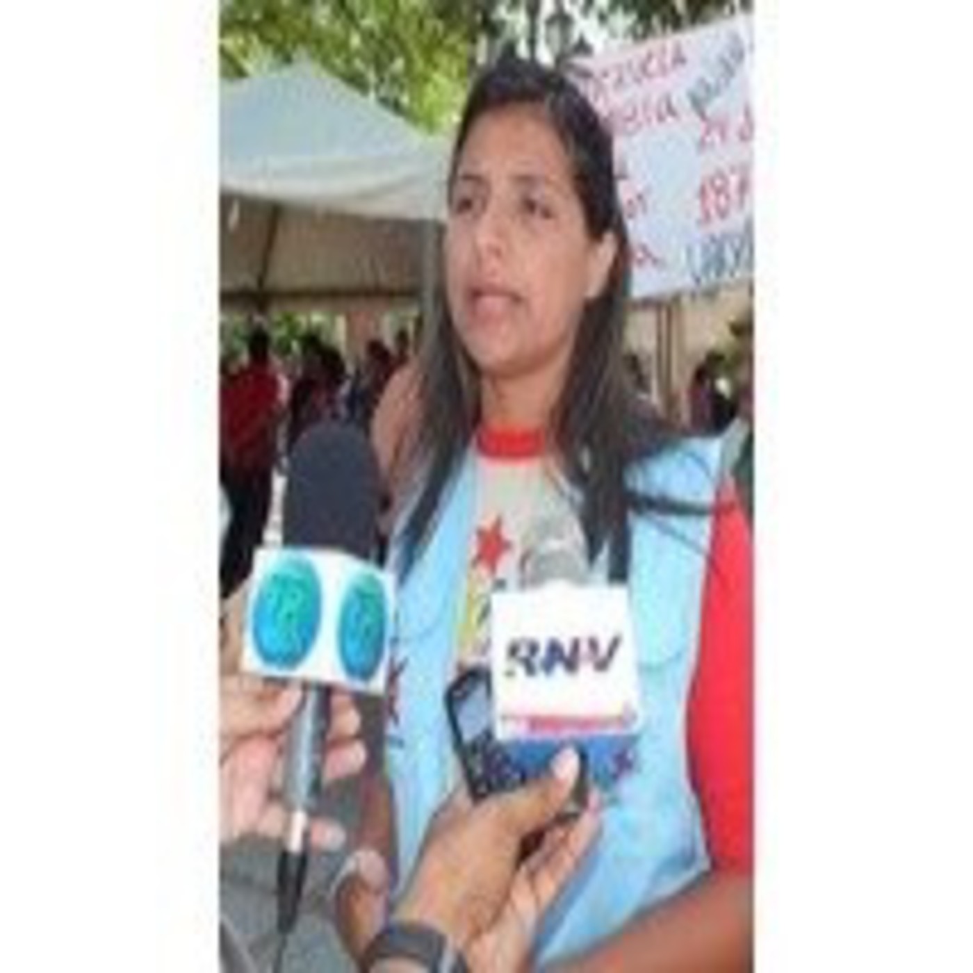 Podcast Noticias corresponsalía RNV Portuguesa