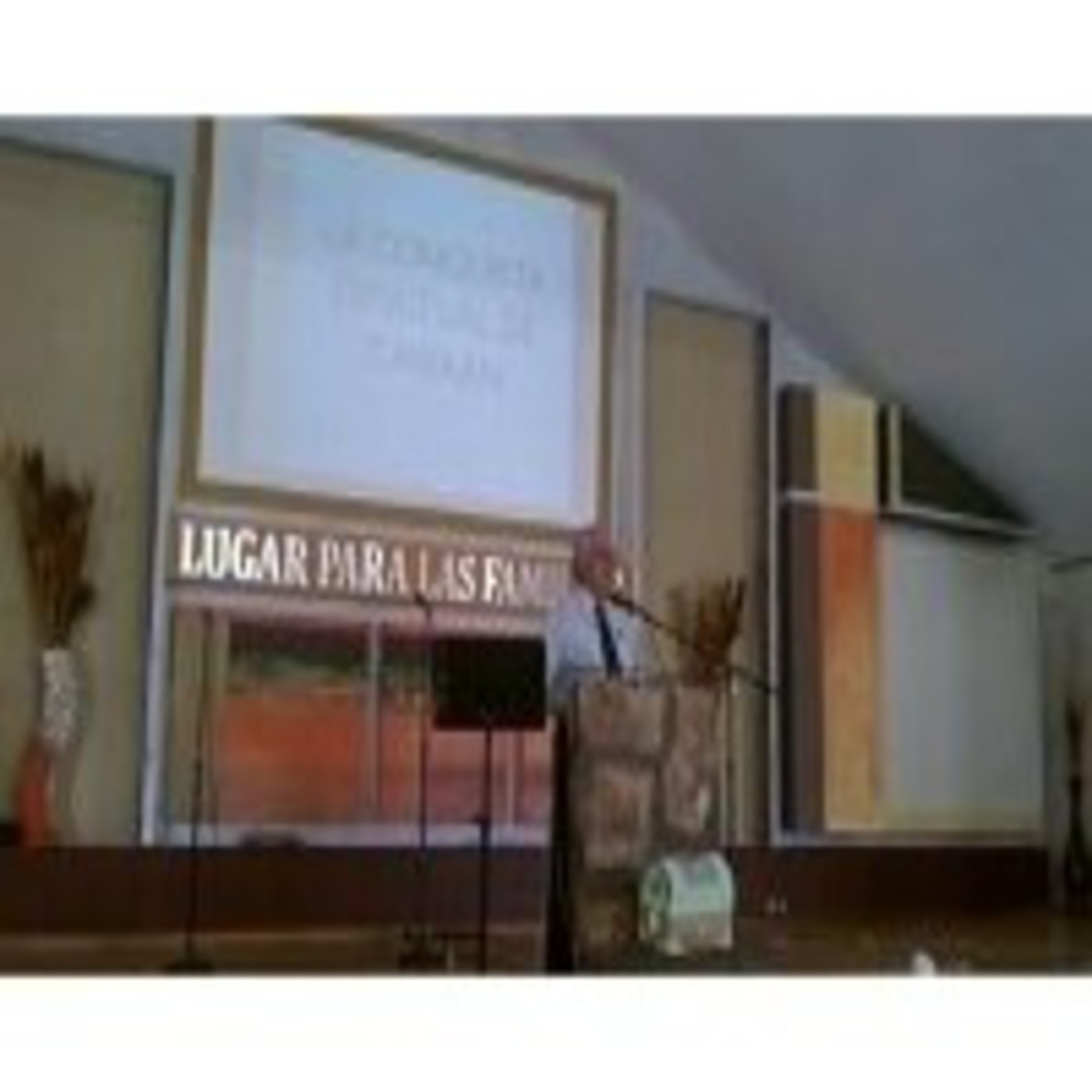 La Conquista Espiritual de Canaan