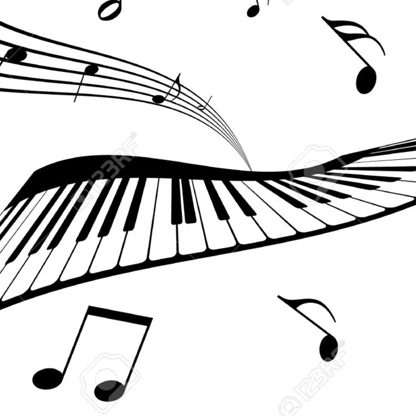 El Musiquer 16 d emaig de 2020 episode artwork