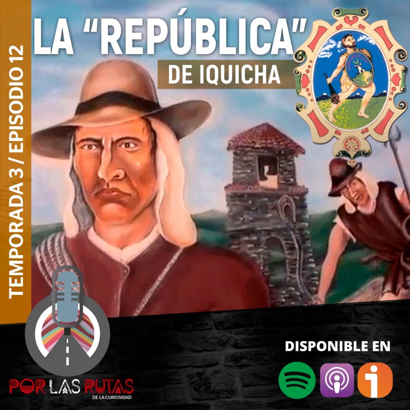 Por las Rutas de la Curiosidad