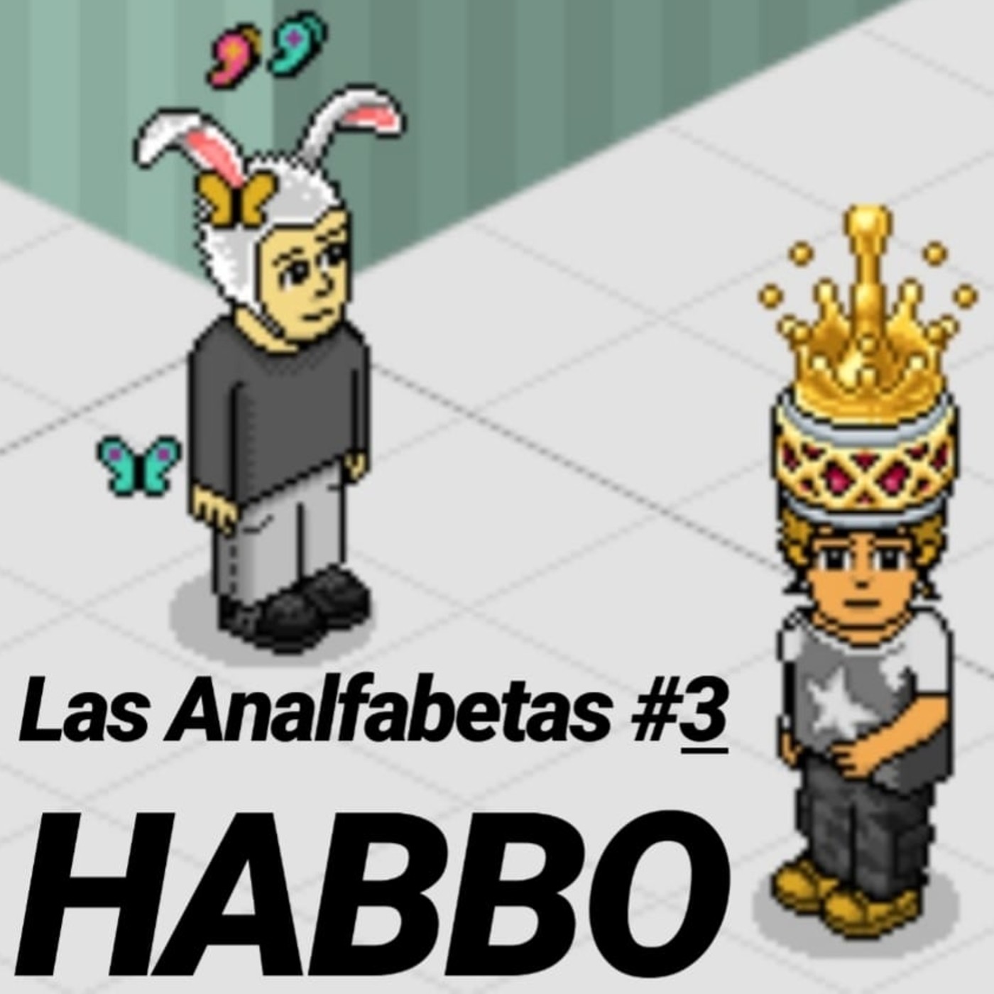 Las Analfabetas