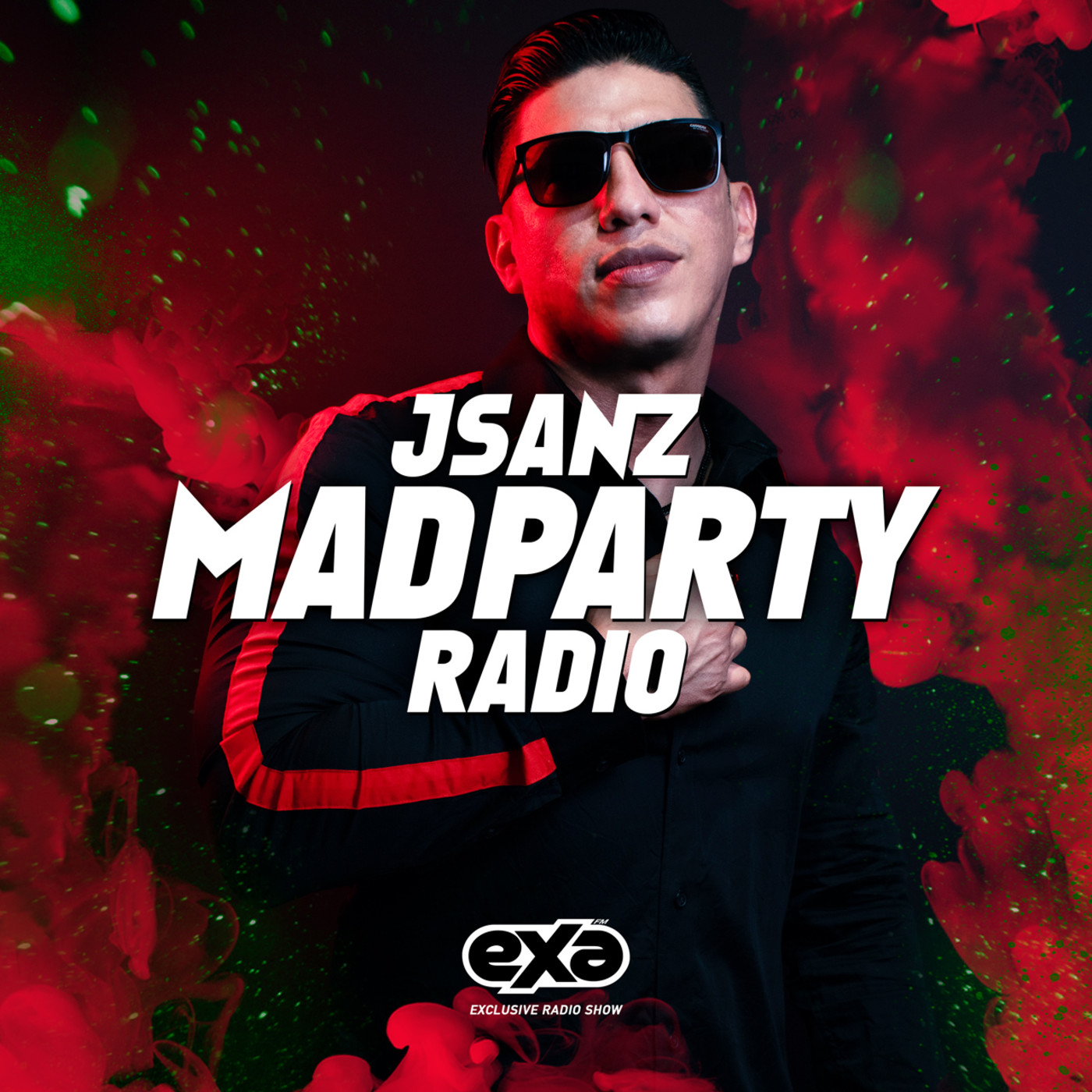 Mad Party Nights | EXA fm