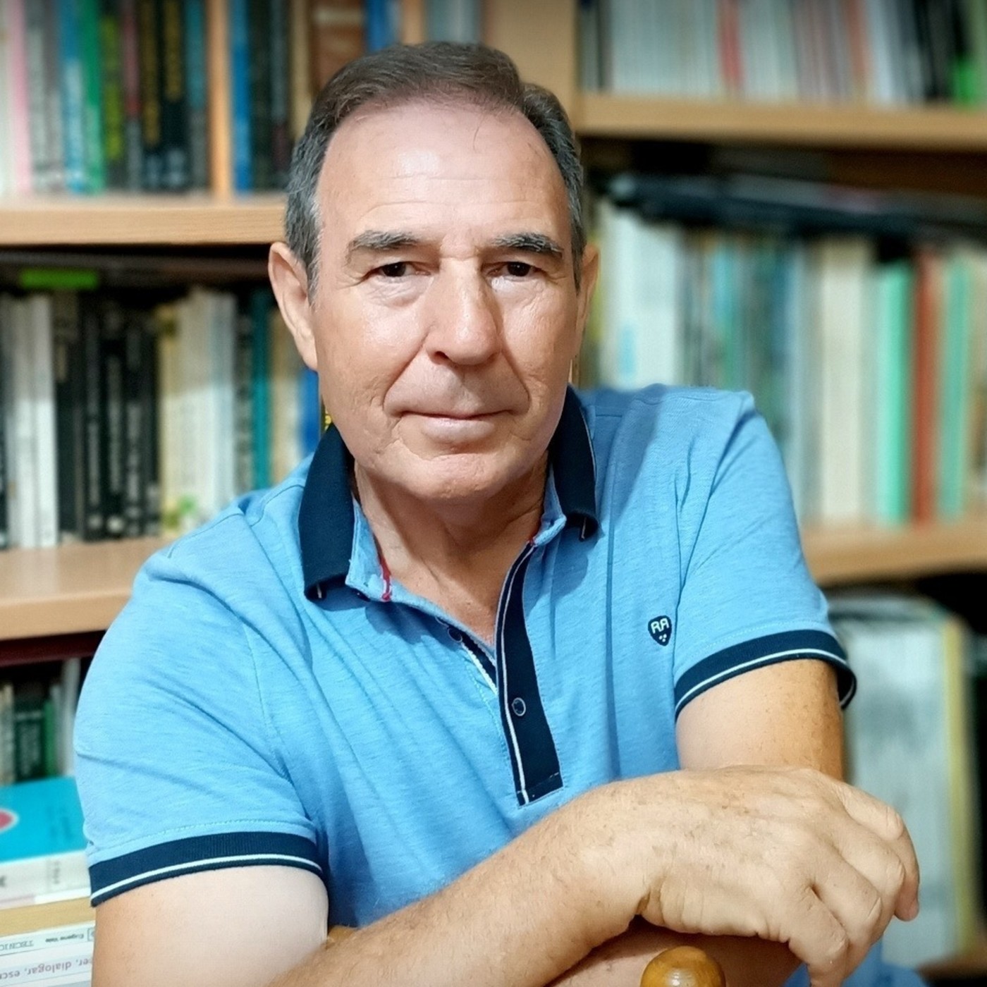 Poemario Errante