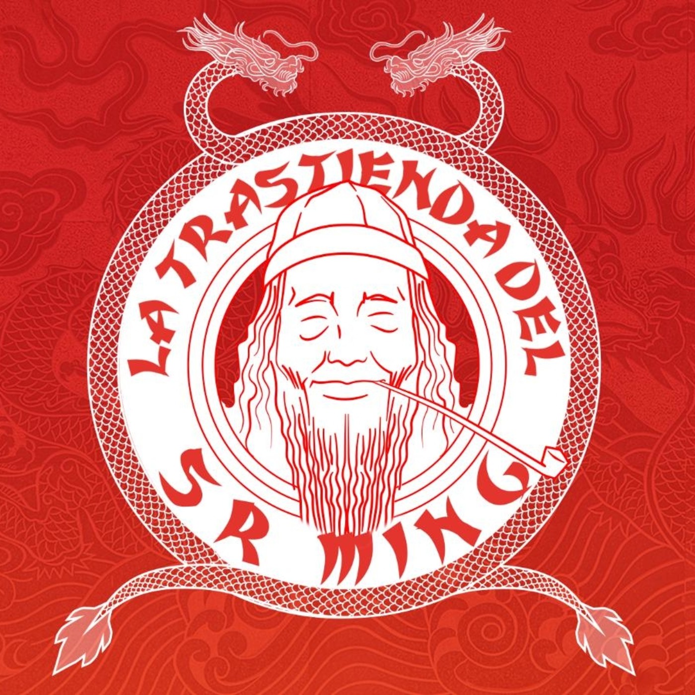La trastienda del Señor Ming
