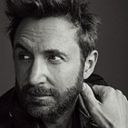 David Guetta - Playlist 476 (11-08-2019)