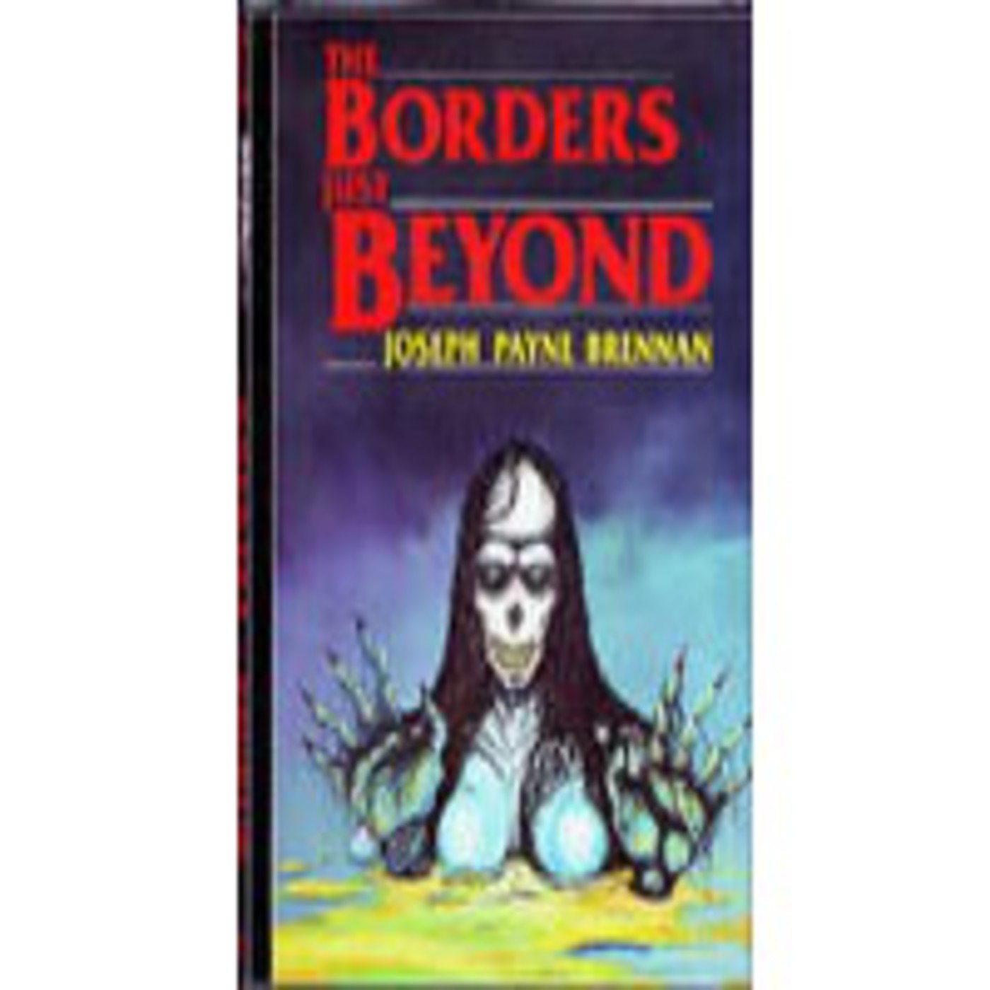 La cámara de los horrores de Joseph Payne Brennan episode artwork