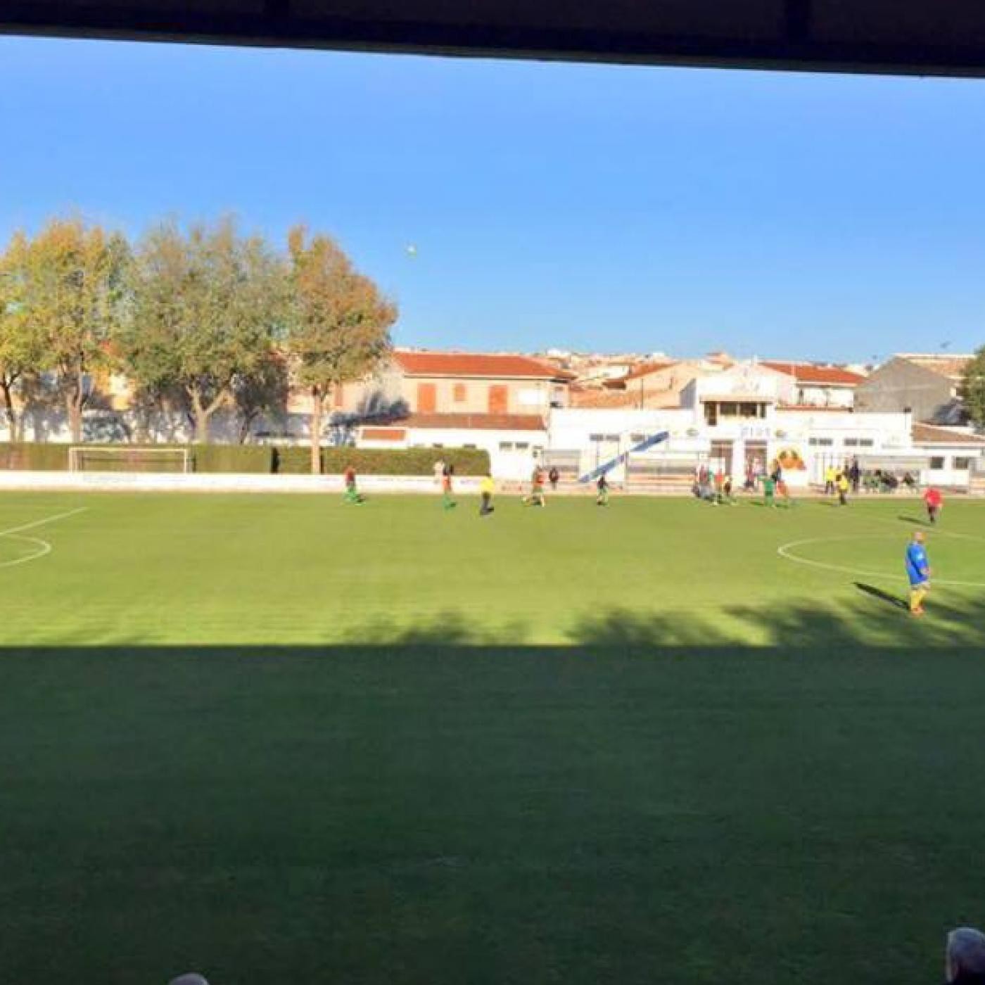 Atlético Tomelloso