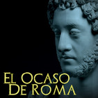 Episodio 2. Cómodo y el siglo de hierro