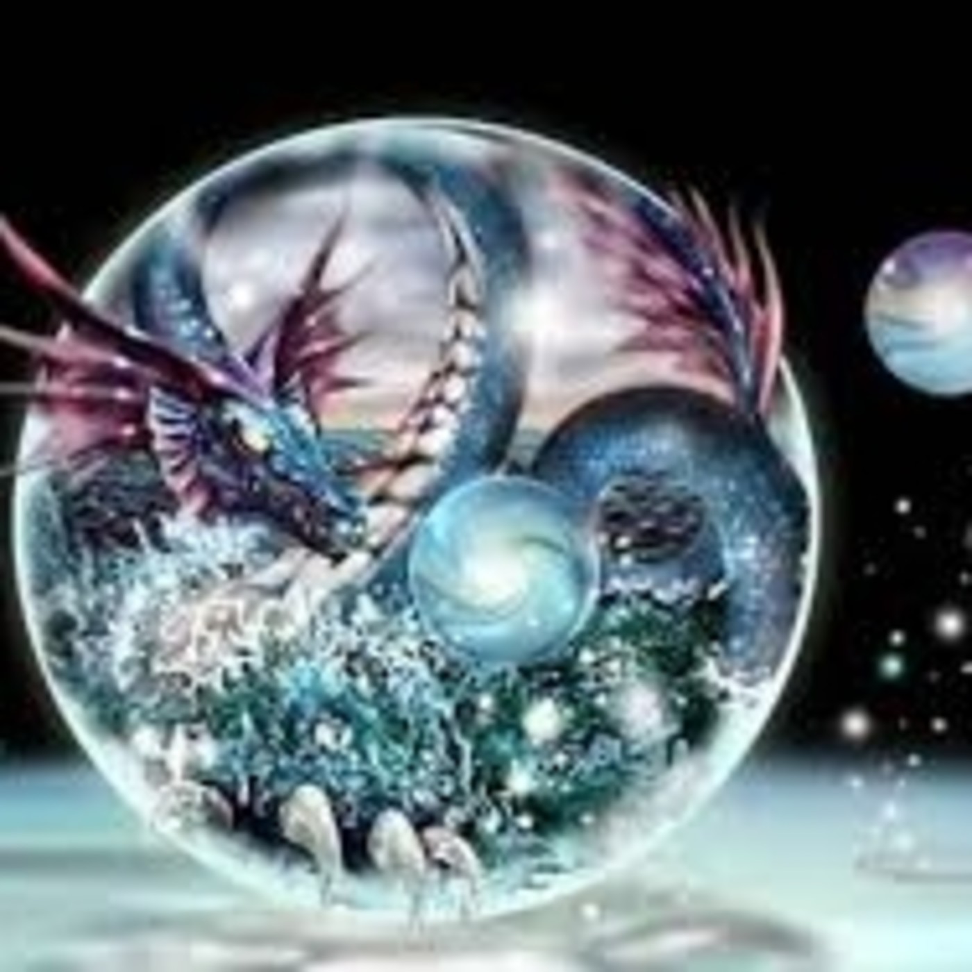 2 Cronicas perdidas: El orbe de los Dragones 1 episode artwork