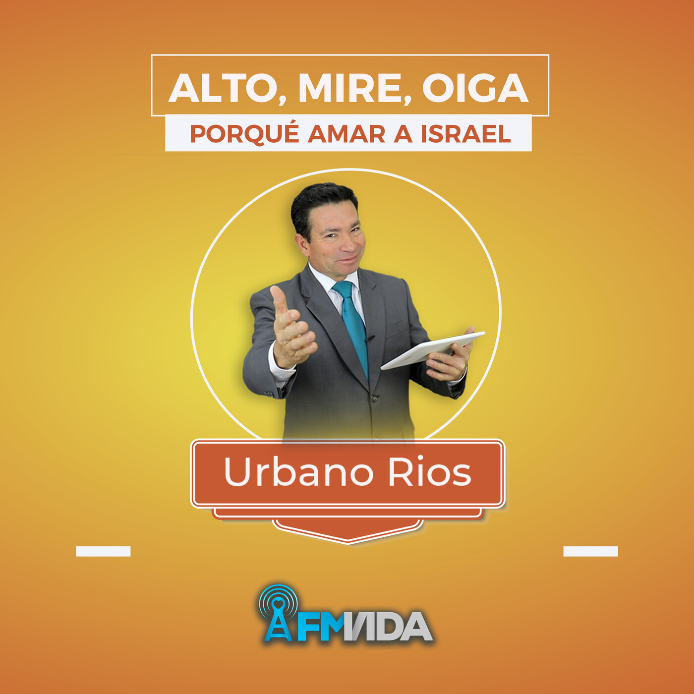 Porqué amar a israel