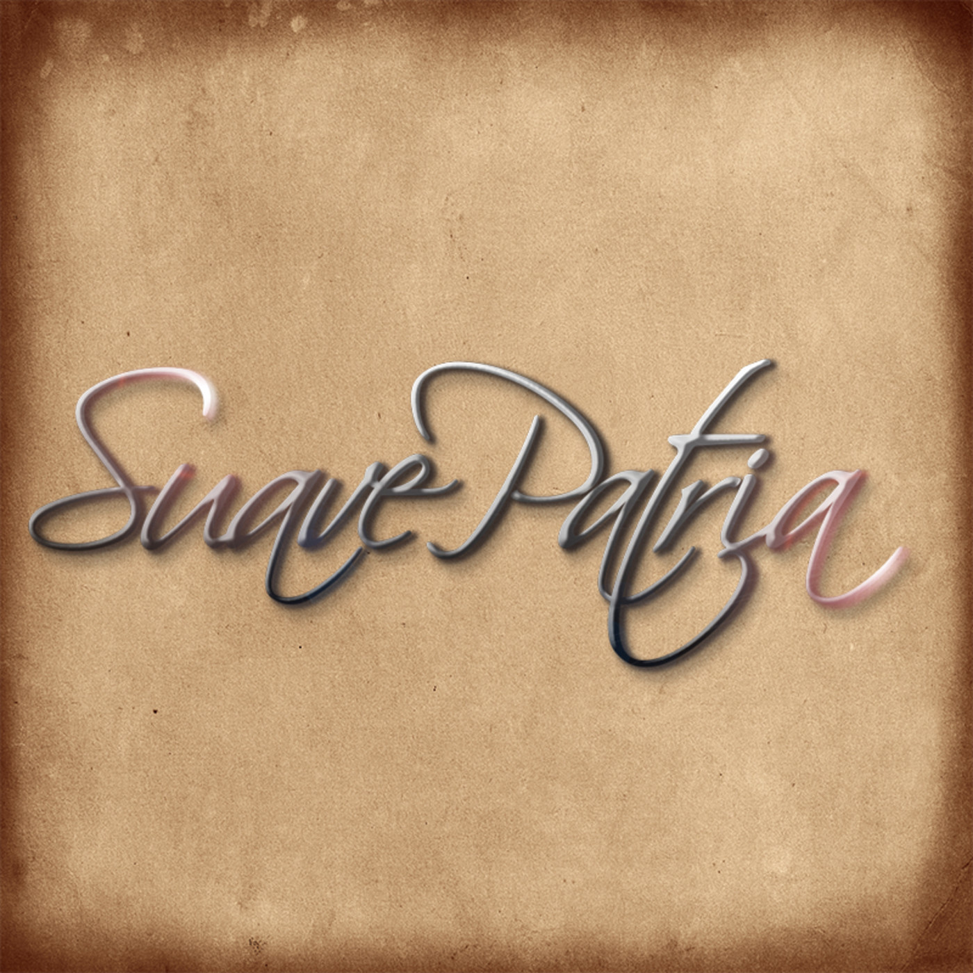 Suave Patria