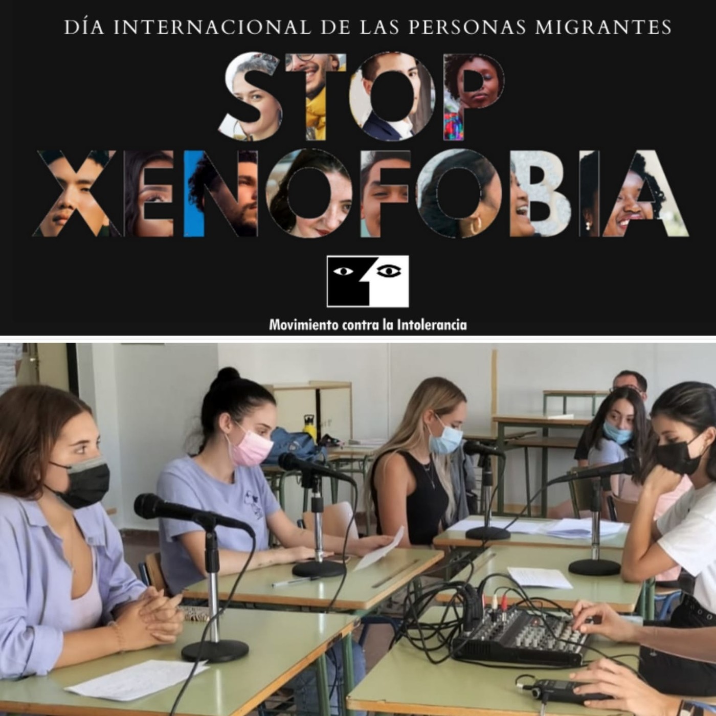 Podcast MCI Sevilla