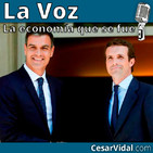 La economía que se fue - 13/11/18