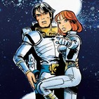 La Casa de EL 137 - Cómics de ciencia ficción