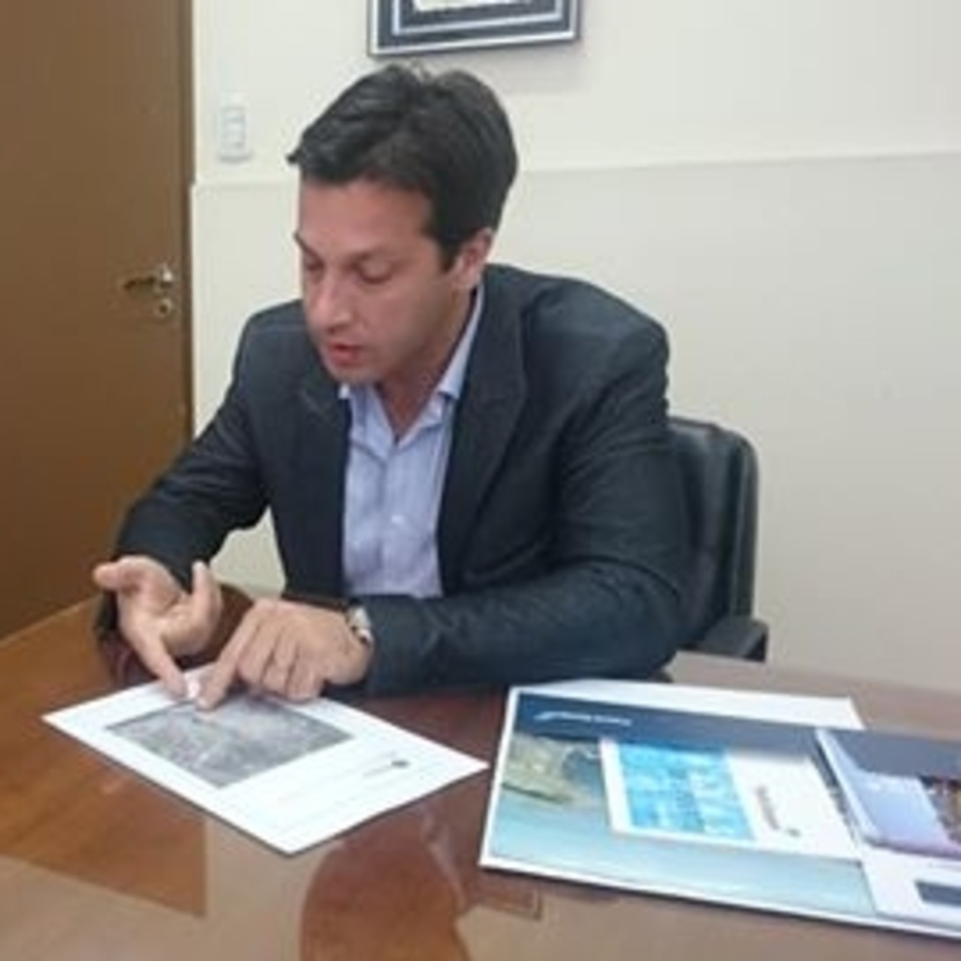 Podcast de LaVoz del Quequén