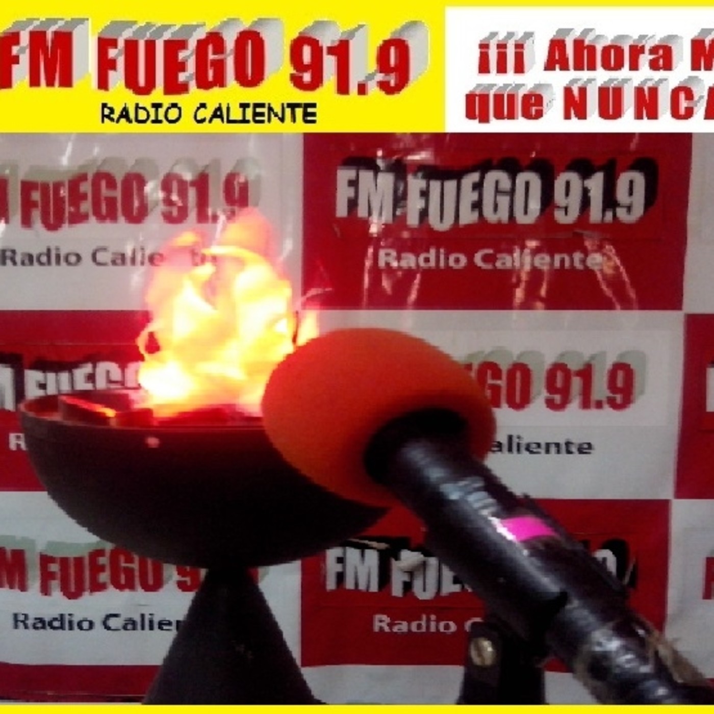 TIEMPOS DE RESTAURACIÓN – Sábado 04-08-2018 episode artwork
