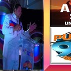 Pastor Ramon Ortega