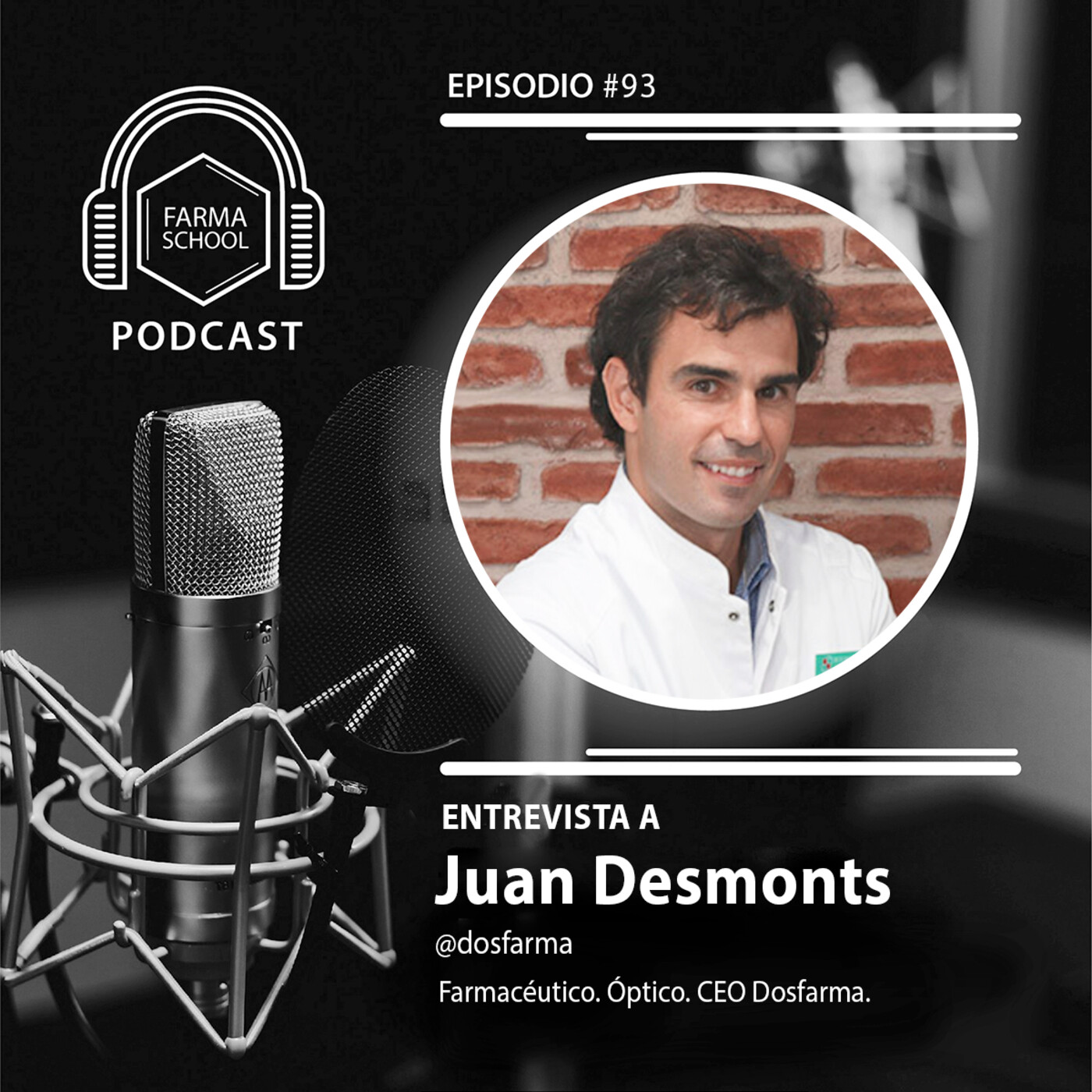 Farmaschool Podcast