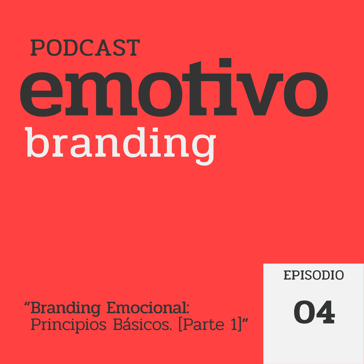 Emotivo Branding