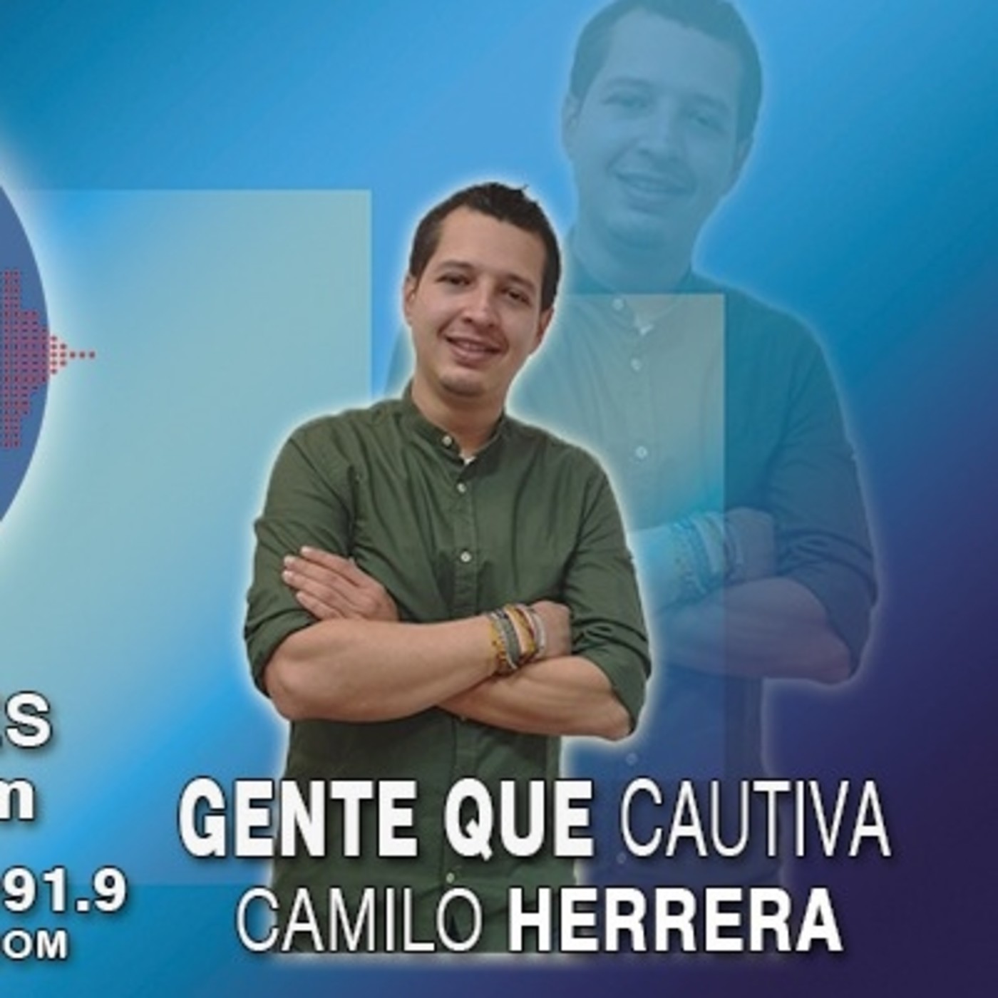 Gente que Cautiva