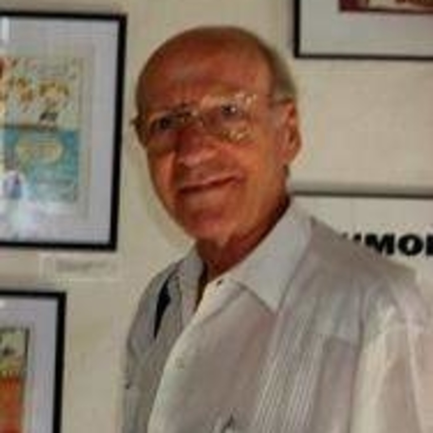 Martianos Radio