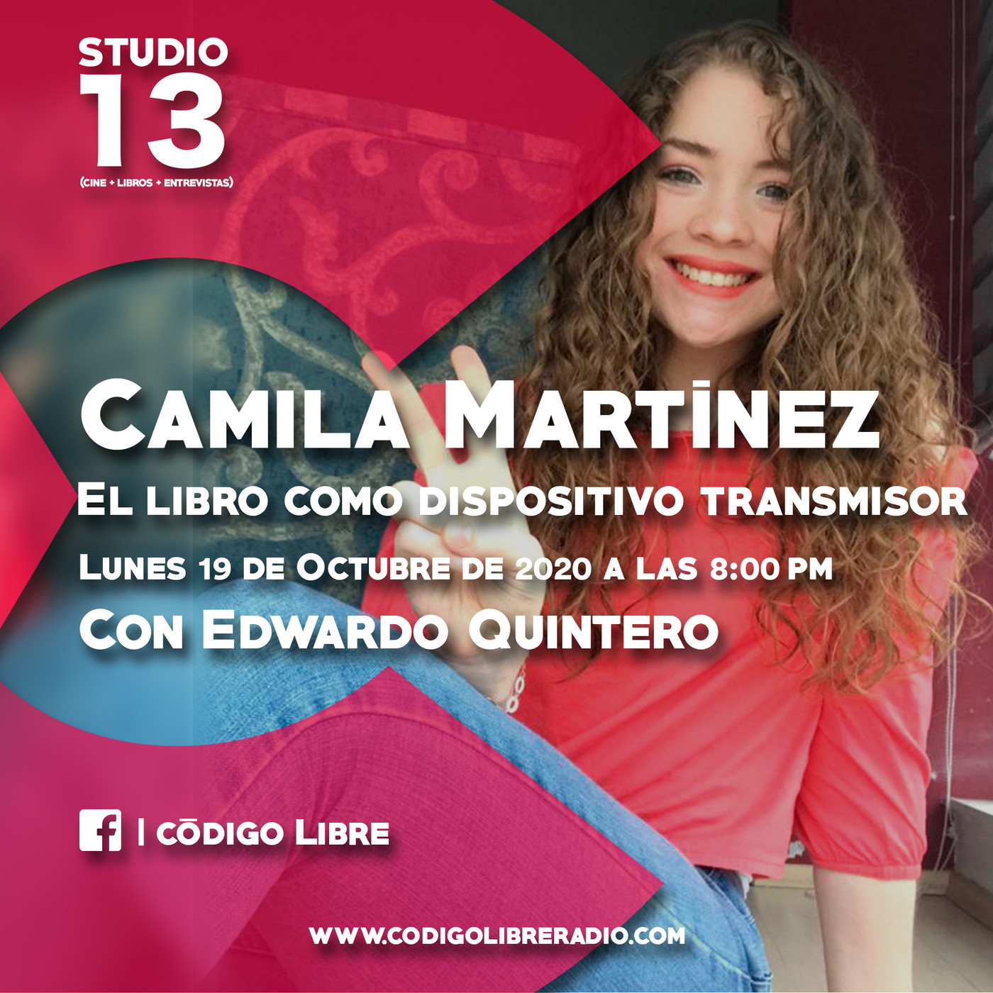 Studio 13