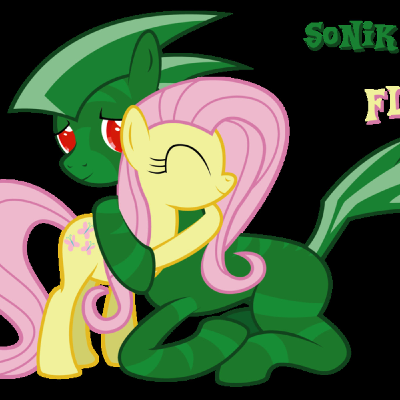 Los Caballeros de Equestria