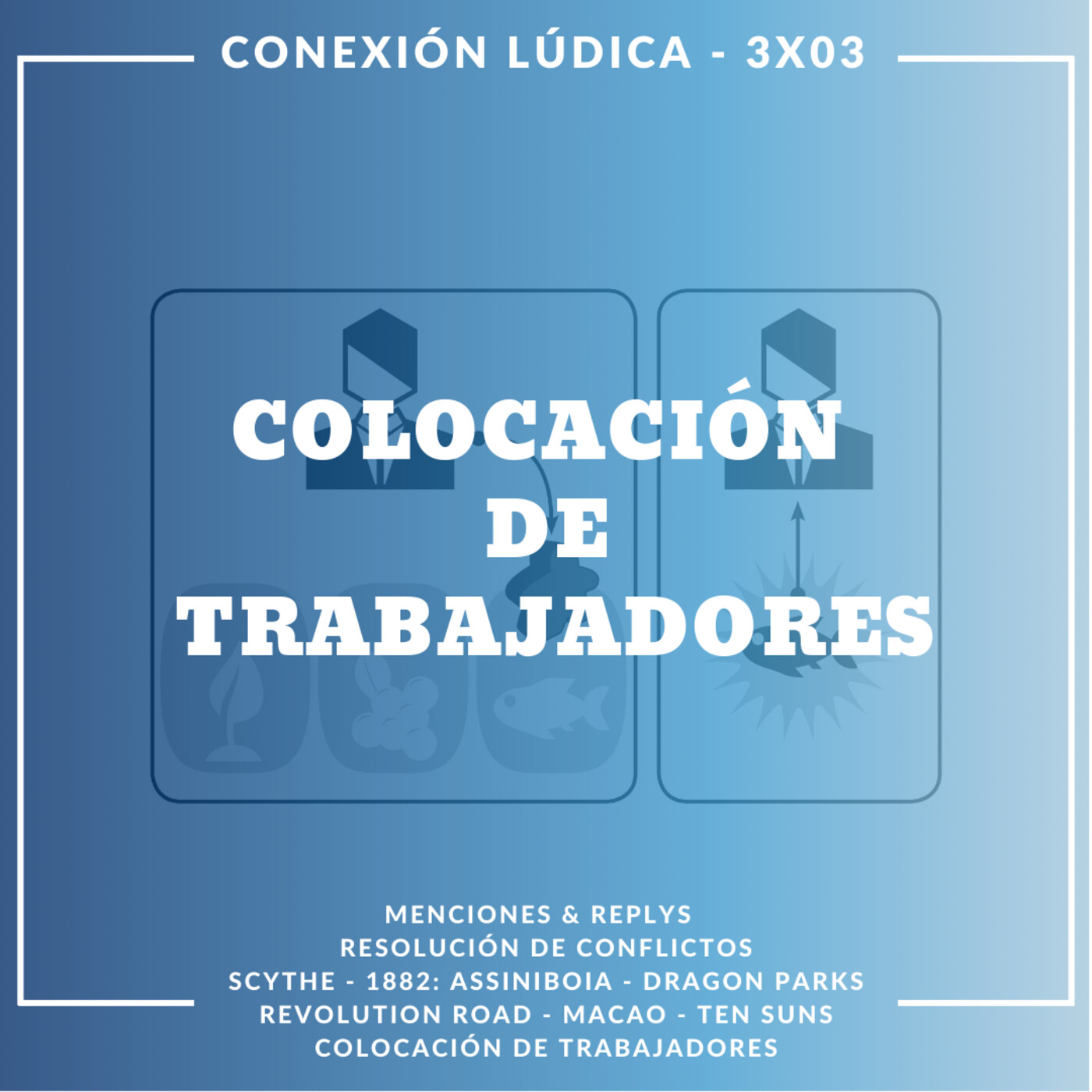Conexión Lúdica