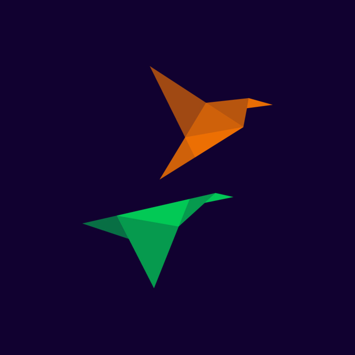 Crypto Birds