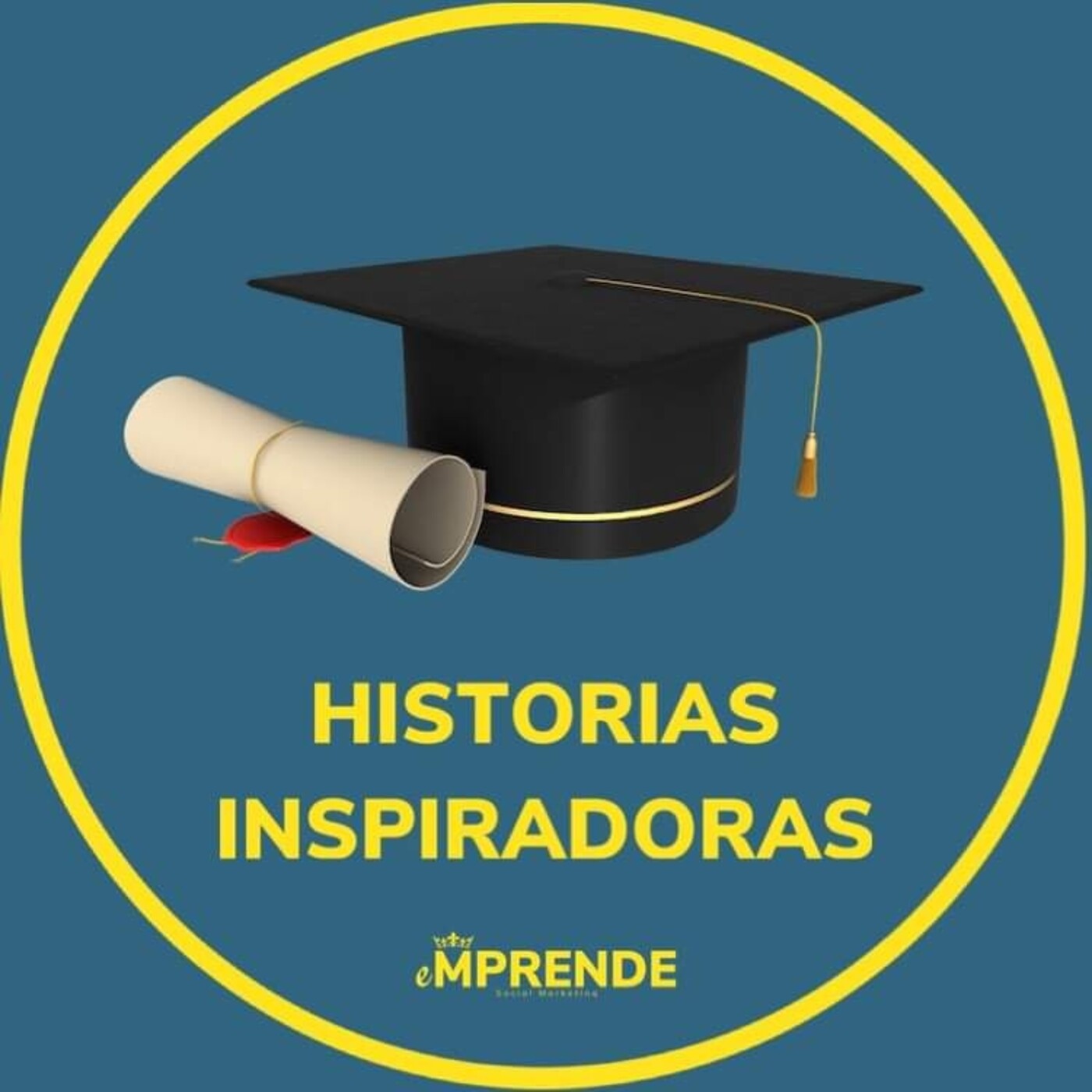 Historias Inspiradoras