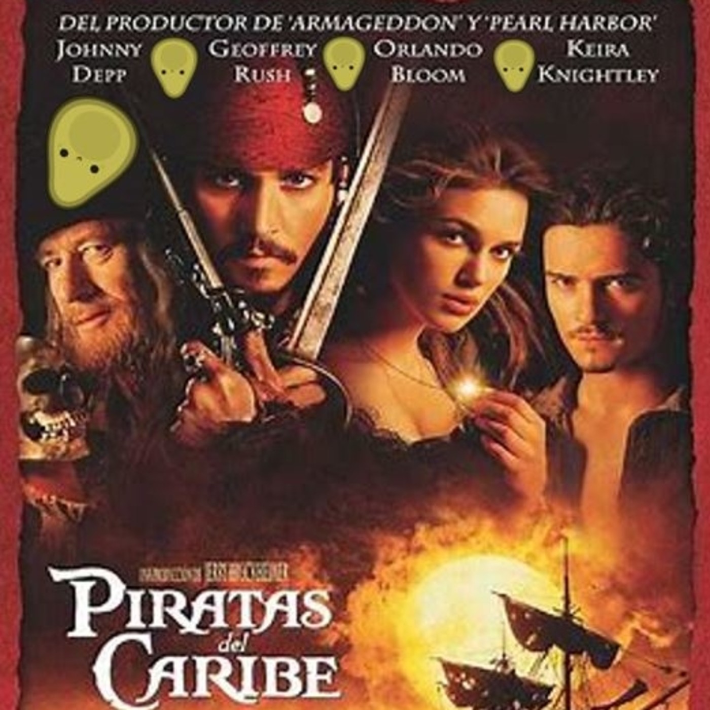 Cinema Aguacate