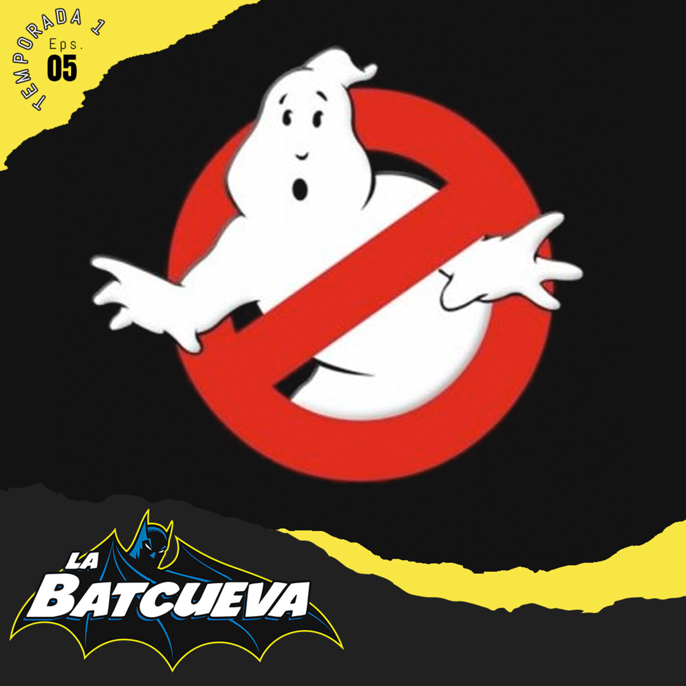 La Batcueva Show